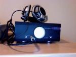 Musical fidelity M1HPA ojačev